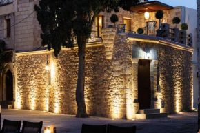 Chateau Anax Boutique Hotel - Dodekanes Rhodos